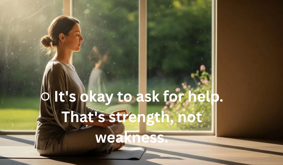 World Health Day Messages for Mental Health 